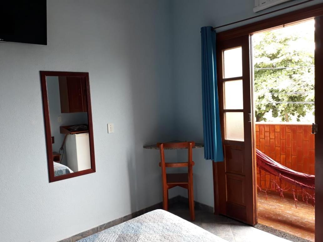 Pousada Maravista Anchieta  Εξωτερικό φωτογραφία