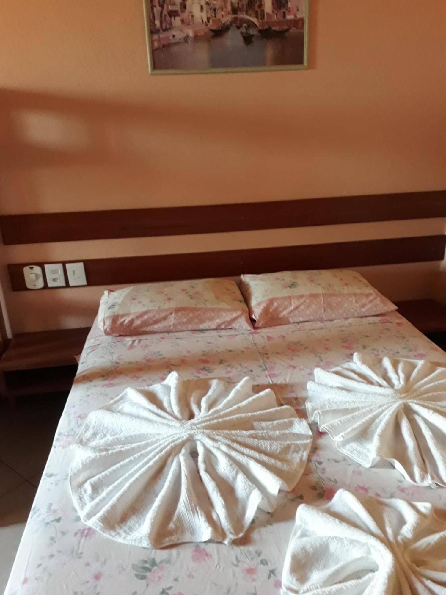 Pousada Maravista Anchieta  Εξωτερικό φωτογραφία
